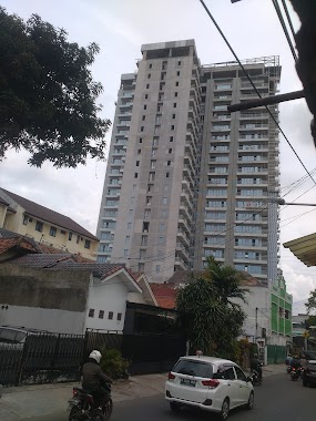 Rumah Kost Zhafira Jakarta pusat, Author: yayat suhayat