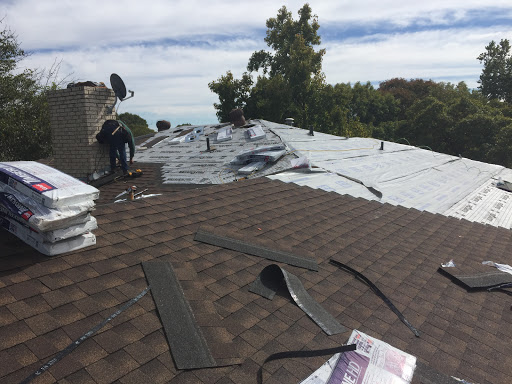 Inca Roofing - Visual