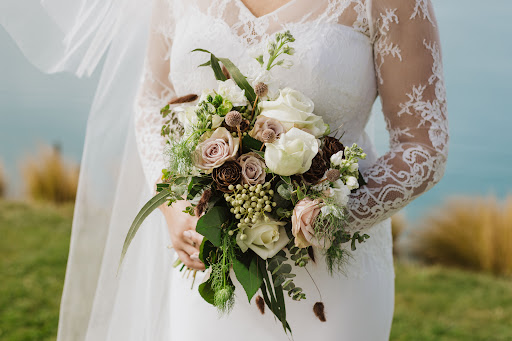 Buttons Florist - Weddings & Events - Thumbnail