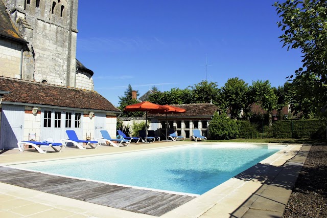 Manoir de la Voute