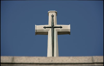 Photos of Stanley Military Cemetery