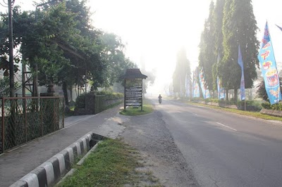 Photos of Pondok Tingal