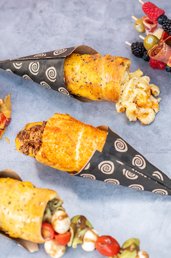 Chim Chimney Bakery - Thumbnail