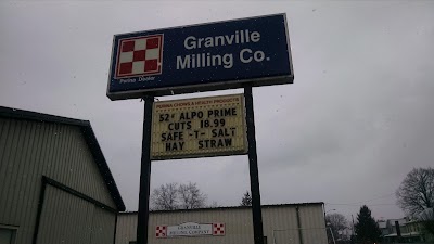 Granville Milling Co - Newark