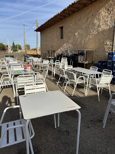 Bar Santo Tirso