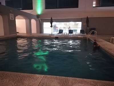 Photos of Holiday Inn Puebla La Noria