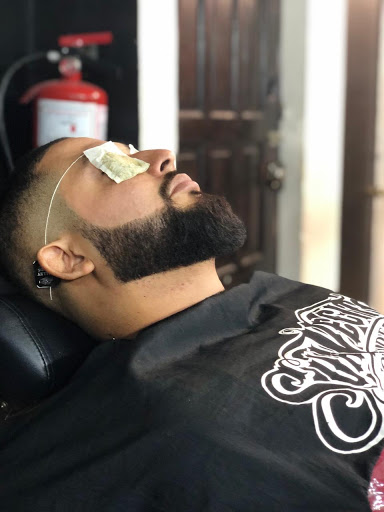 Regios Barber Club