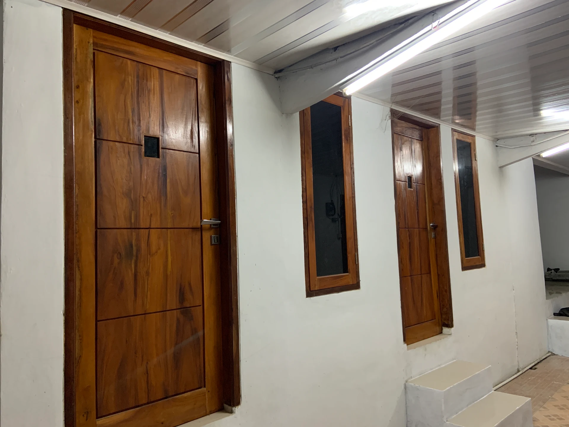 Kost Putri Mama Alun