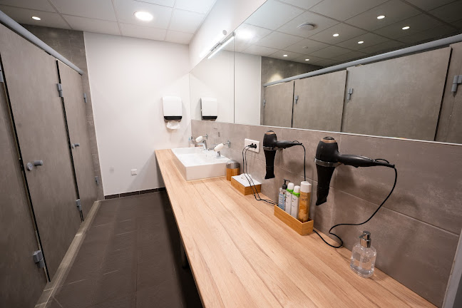 Opinii despre Le Cercle Tinqueux Reims _ Coaching sportif în Saint-Dizier - Salle de sport