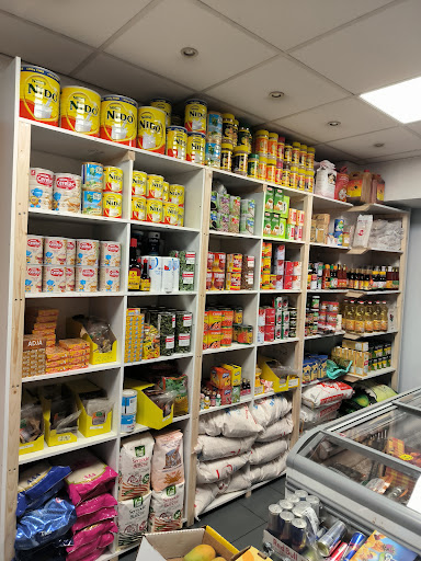 Alimentation exotique DAR-ES-SALAM Gallery - France