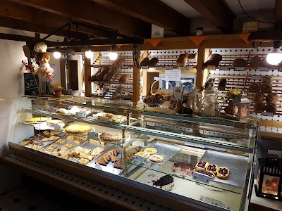 Photos of Bakery caf&eacute; R&ouml;merquelle