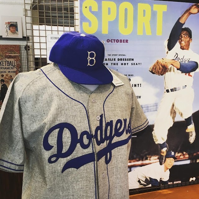 The Sport Gallery (SPORT at the West Village)