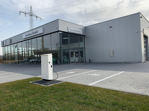 Autohaus Rudzki GmbH