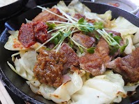 ドライブイン磐尚