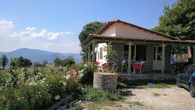 Café Xhepi