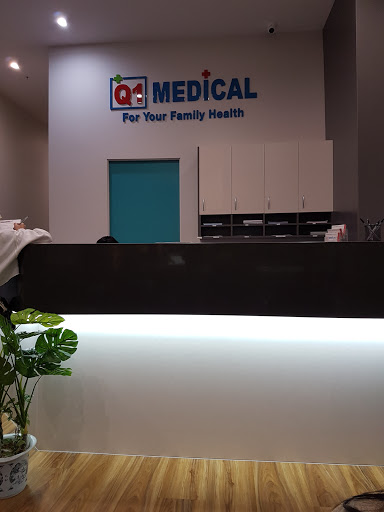 Q1 Medical - Highpoint - Thumbnail