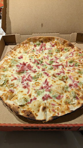Photo 6 - Storia Pizza