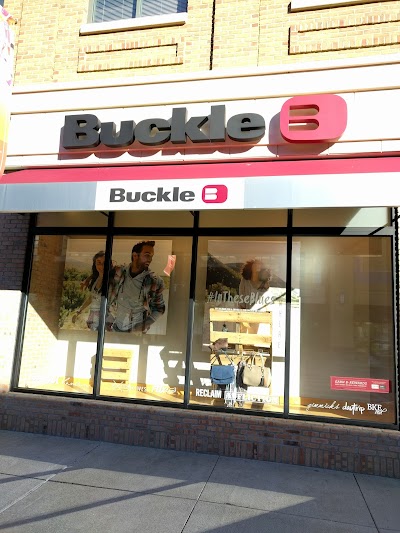 Buckle