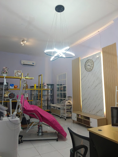 Rumah Cantik Anda aesthetic