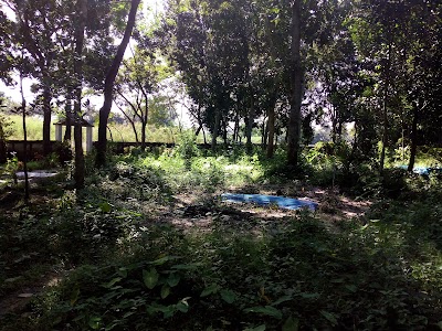 Photos of Haidarabad Central Cemetery