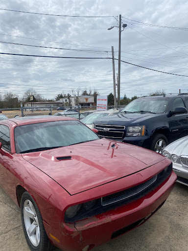 Auto N Beyond - Visual