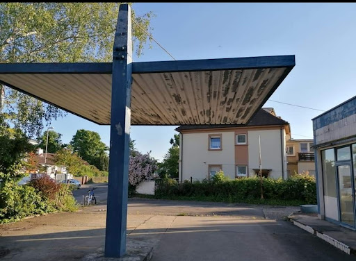 Alte Tankstelle - Thumbnail