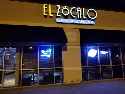 El Zócalo Grill & Cantina