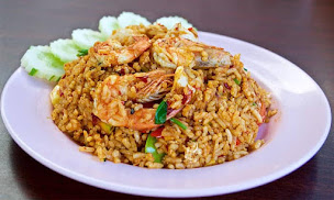 Photo n°8 de chez Minie à Pont-l'Abbé (Traiteur)