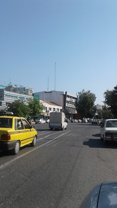 Photos of Sepehr Cinema Sari