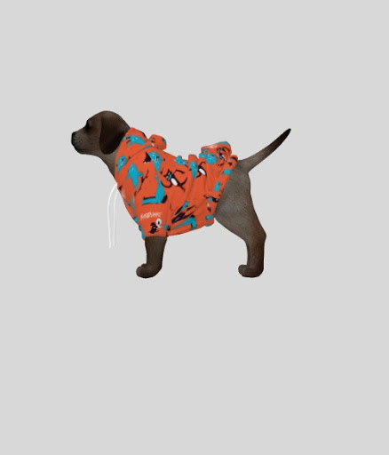 BadDoggo - Visual