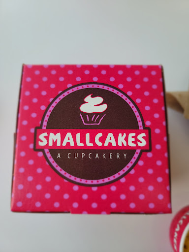 Smallcakes Cupcakes & Ice Cream - Thumbnail