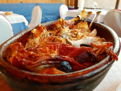 Photos of Restaurante Fog&oacute;n del Azogue