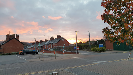 Henley Community Hospital