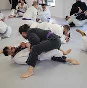 TRA Jiu Jitsu - Bayonne gym photo