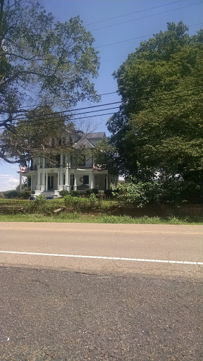 First Southern Baptist Church - Thumbnail