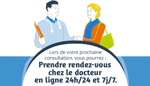 Docteur Jean-Philippe Ayel. - Thumbnail