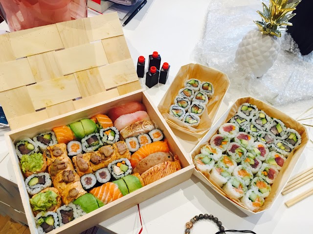 Hattori Sushi