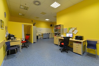 Photos of MOJE AMBULANCE Liberec