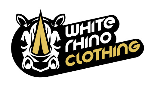 White Rhino Clothing Logo