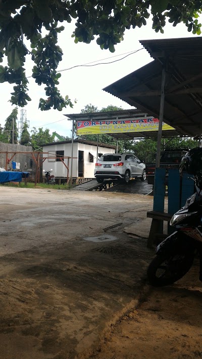 car-wash