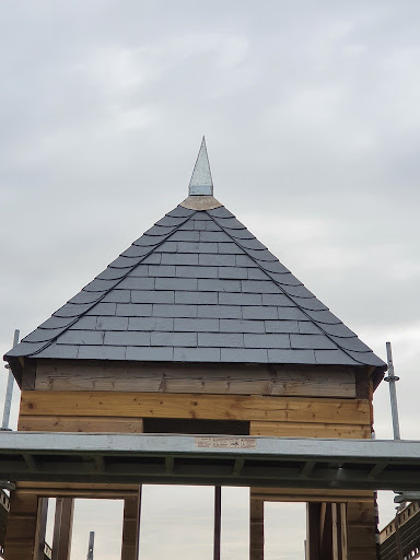 Photo de A.J Faure Couverture à Châlus (87230)