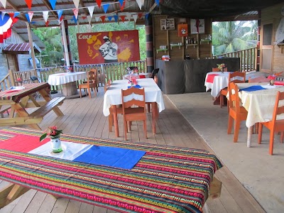 Photos of Coze River Lodge