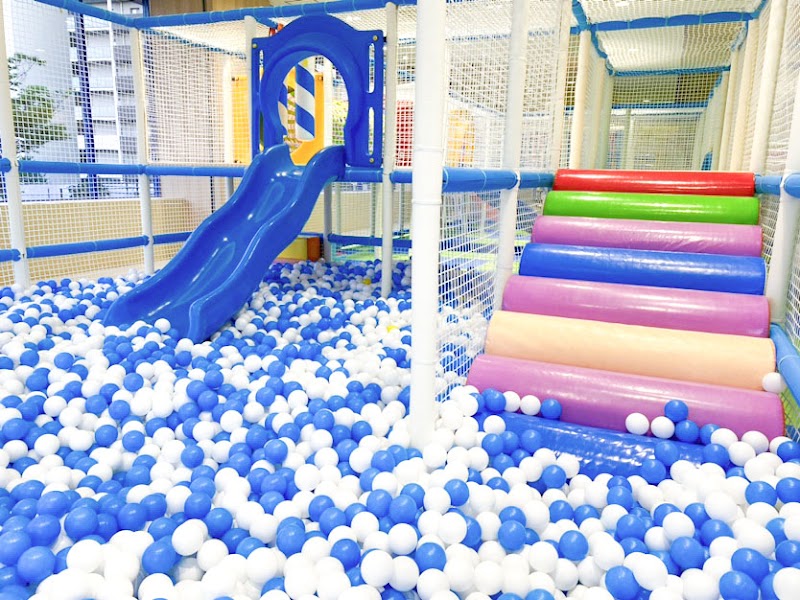 キッズランドUS 大阪和泉店