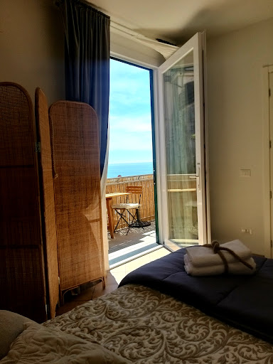 Suite Riomaggiore - Thumbnail