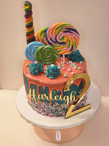 InsideOut Treats Gallery - United States