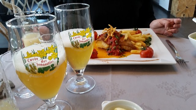 La Table d'Auguste