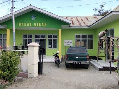 Photos of Kantor Urusan Agama