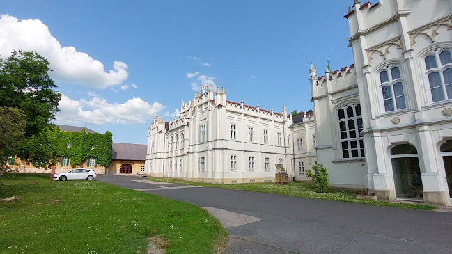 Brunszvik-kastély (Beethoven Emlékmúzeum)