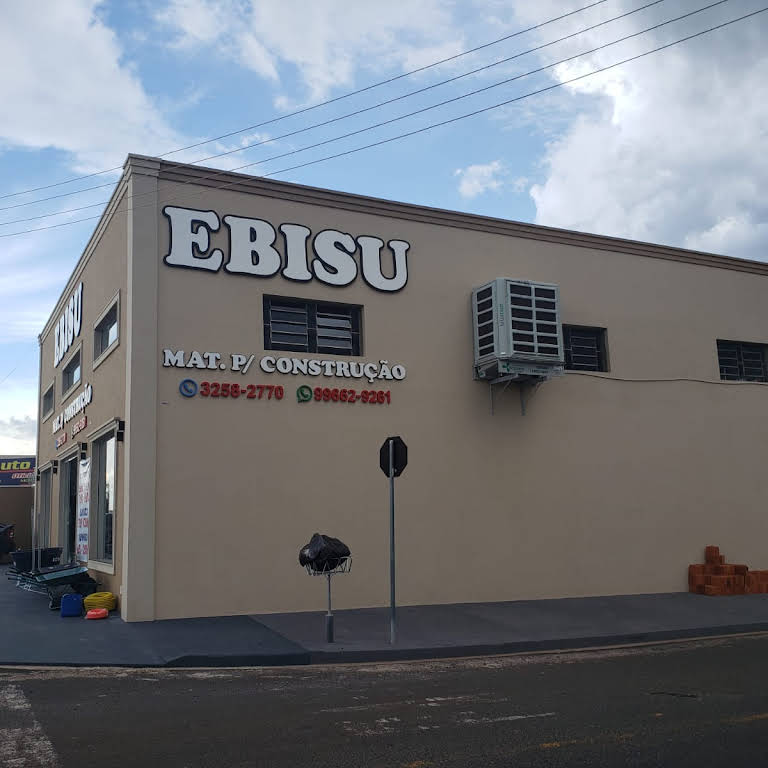 Rei dos Pisos Bady Bassitt - Materiais para Construção em São José