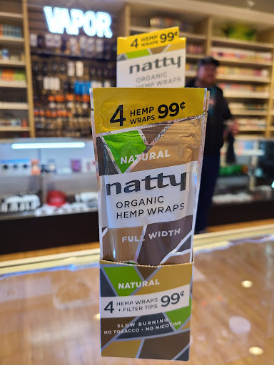 Rapture Vapor - Smoke and Vape Shop